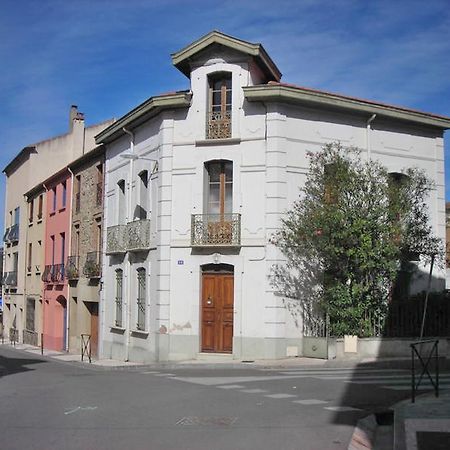 L'Escalivade Bed & Breakfast Ceret Exterior photo