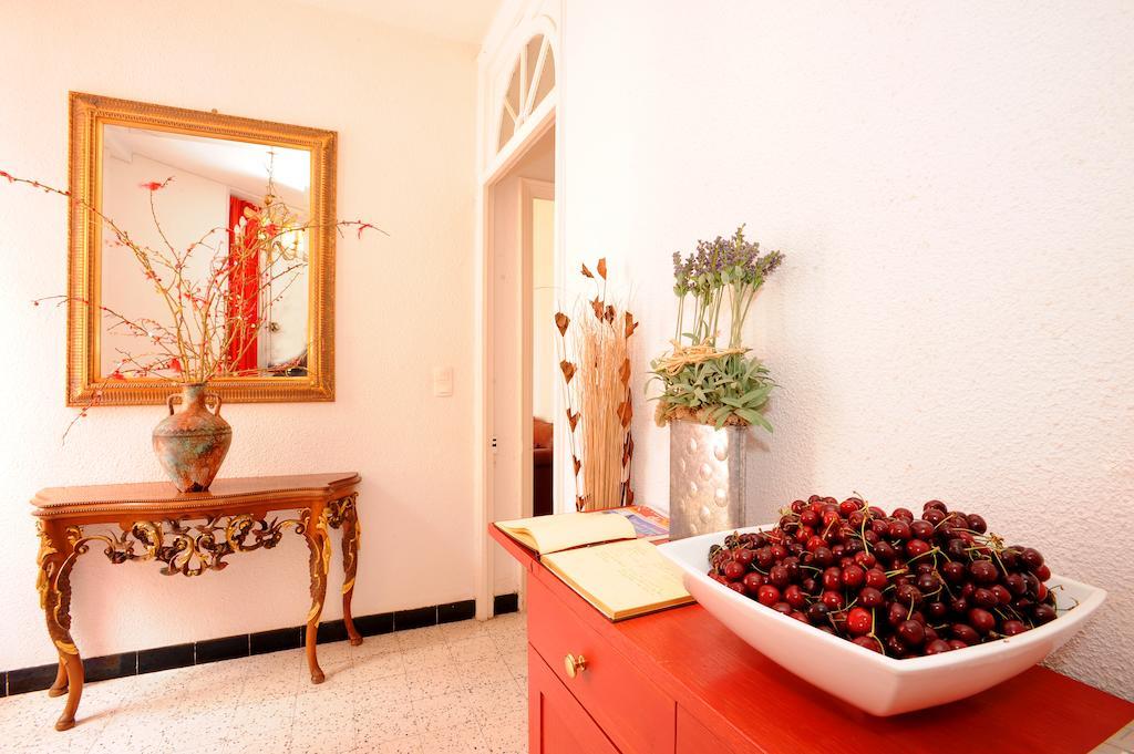 L'Escalivade Bed & Breakfast Ceret Exterior photo
