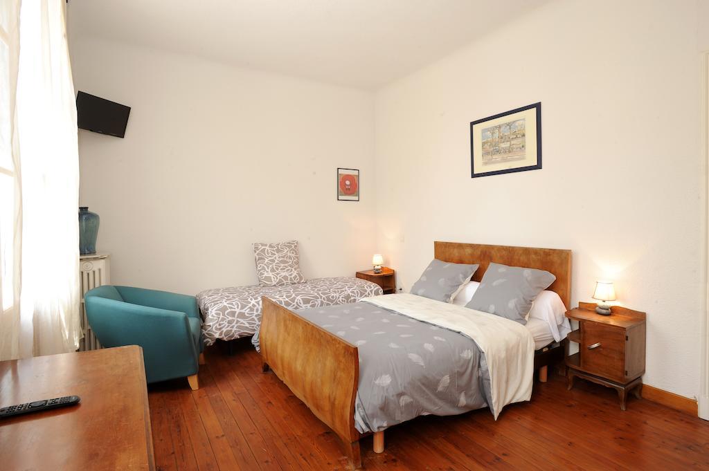 L'Escalivade Bed & Breakfast Ceret Exterior photo