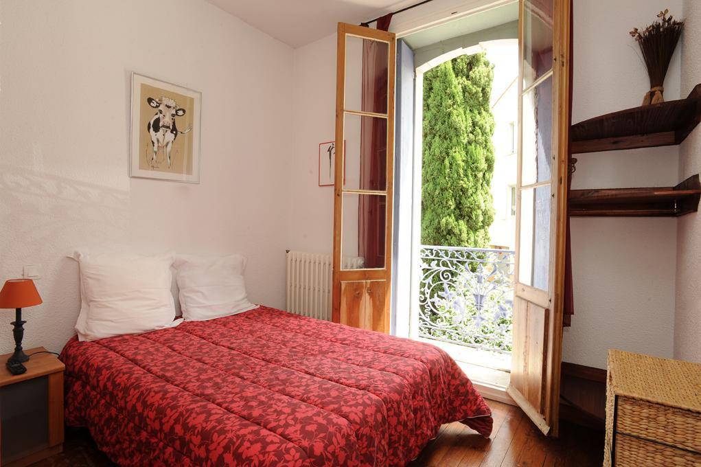 L'Escalivade Bed & Breakfast Ceret Exterior photo