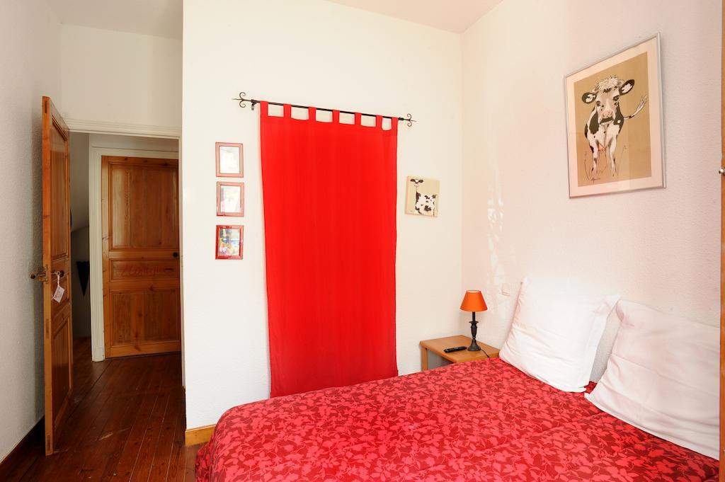 L'Escalivade Bed & Breakfast Ceret Exterior photo