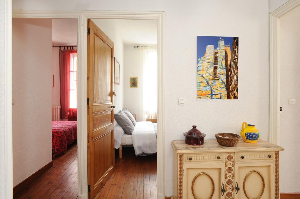 L'Escalivade Bed & Breakfast Ceret Exterior photo