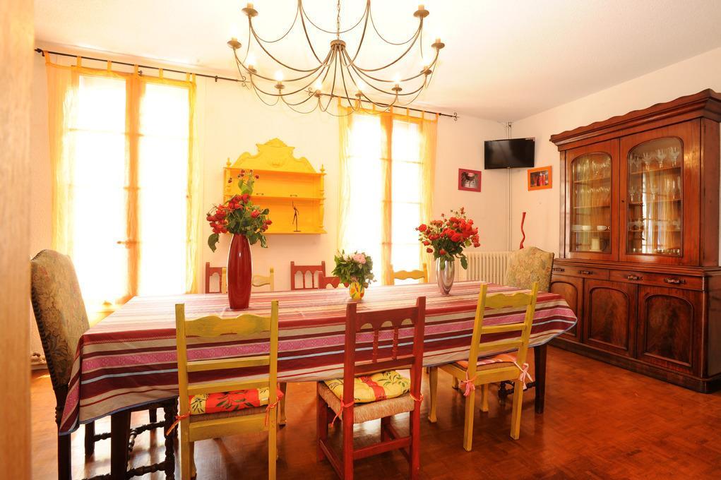 L'Escalivade Bed & Breakfast Ceret Exterior photo