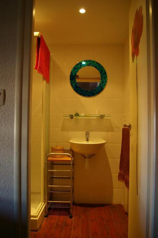 L'Escalivade Bed & Breakfast Ceret Room photo